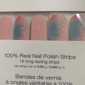 Color Street Nail Strips - Sound Waves